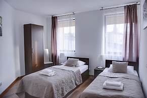 City Aparthotel