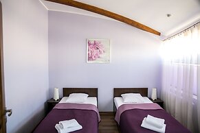 City Aparthotel