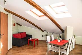 City Aparthotel