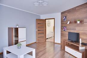 City Aparthotel