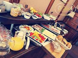 City Aparthotel