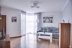 City Aparthotel