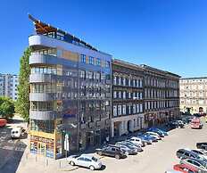 City Aparthotel