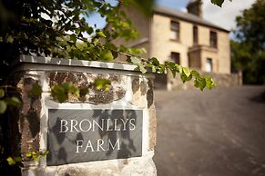 Bronllys Farm