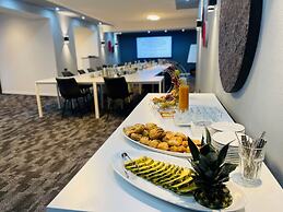 Berghotel Kristall