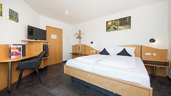 Berghotel Kristall