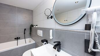 Berghotel Kristall