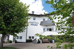 Berghotel Kristall