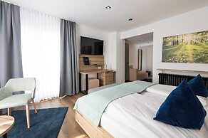 Berghotel Kristall