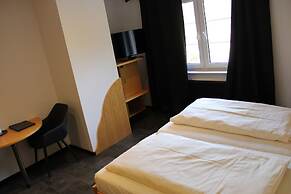 Berghotel Kristall