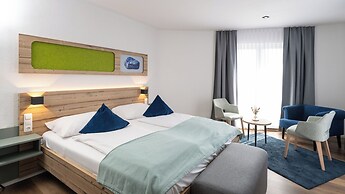 Berghotel Kristall