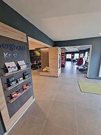 Berghotel Kristall