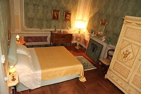 Residenza Dei Ricci Relais