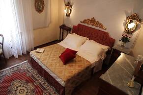 Residenza Dei Ricci Relais