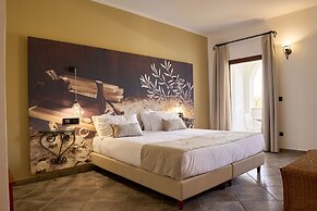 Montecallini Hotel - Adults Only