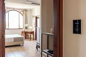 Montecallini Hotel - Adults Only