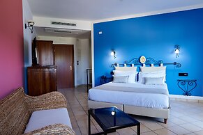 Montecallini Hotel - Adults Only