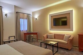 Montecallini Hotel - Adults Only