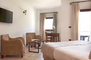 Montecallini Hotel - Adults Only
