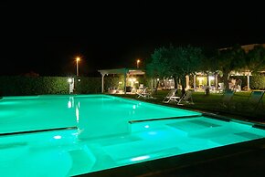 Montecallini Hotel - Adults Only