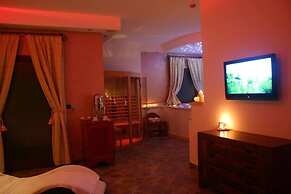 Montecallini Hotel - Adults Only