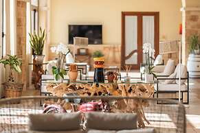 Montecallini Hotel - Adults Only