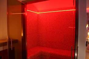 Montecallini Hotel - Adults Only