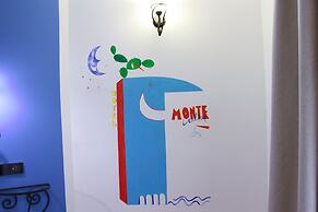 Montecallini Hotel - Adults Only