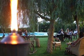 Montecallini Hotel - Adults Only