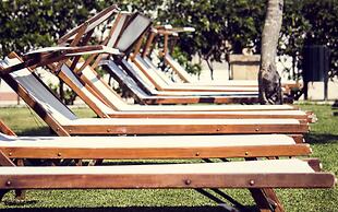 Montecallini Hotel - Adults Only