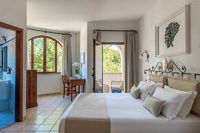 Montecallini Hotel - Adults Only