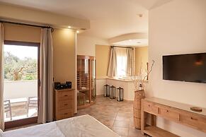 Montecallini Hotel - Adults Only