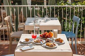Montecallini Hotel - Adults Only