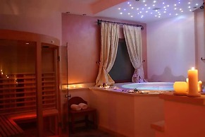 Montecallini Hotel - Adults Only