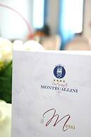 Montecallini Hotel - Adults Only