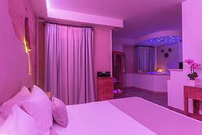 Montecallini Hotel - Adults Only