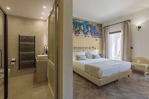 Montecallini Hotel - Adults Only
