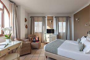 Montecallini Hotel - Adults Only