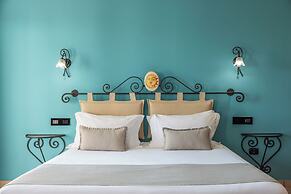 Montecallini Hotel - Adults Only