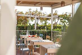 Montecallini Hotel - Adults Only