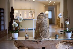 Montecallini Hotel - Adults Only