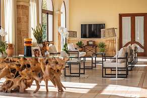 Montecallini Hotel - Adults Only