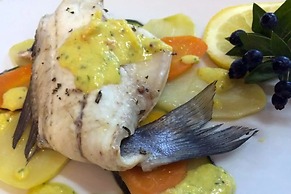 Montecallini Hotel - Adults Only