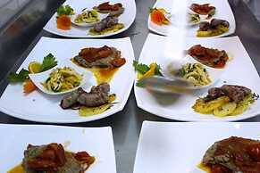 Montecallini Hotel - Adults Only