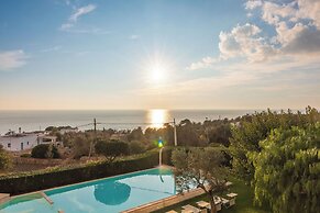 Montecallini Hotel - Adults Only