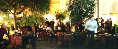 Montecallini Hotel - Adults Only