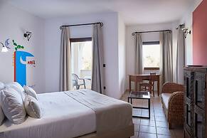 Montecallini Hotel - Adults Only