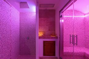 Montecallini Hotel - Adults Only