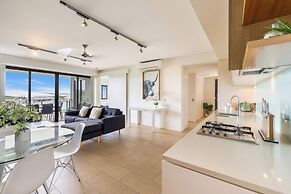 Darwin Waterfront Short Stay Apartments