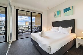 Darwin Waterfront Short Stay Apartments